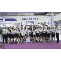 激埃特光博會(huì)CIOE圓滿落幕，展現(xiàn)定制化光學(xué)元件新高度