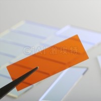 如何檢測濾光片的合格性？