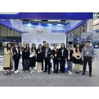 金秋十月尾聲，南京激埃特軍事智能技術(shù)裝備博覽會(huì)盛大啟幕