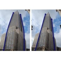 什么是光學(xué)畸變？