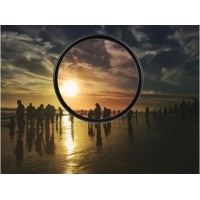 什么是UV鏡？它是怎么做出來的？