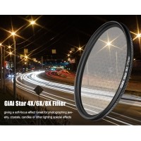 什么是星光鏡？它有哪些應(yīng)用特征？