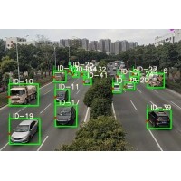 交通流量監(jiān)測(cè)濾光片分析簡介