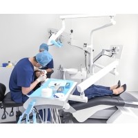 口腔醫(yī)療光學(xué)元件應(yīng)用與技術(shù)解析