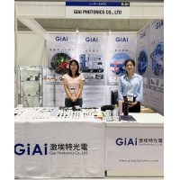 激埃特攜創(chuàng)新光學(xué)元件亮相OPIE 2025橫濱光電展