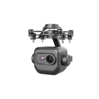 無人機吊艙光學(xué)鏡片應(yīng)用分析