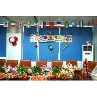 "孟夏有約，生辰吉樂&rdquo;2025年第二季度員工生日會