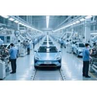 車載激光雷達(dá)市場激蕩下的濾光片產(chǎn)業(yè)有哪些挑戰(zhàn)與機(jī)遇