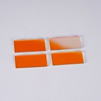 濾光片膜層與透過率是如何相互響應的！