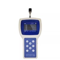 塵埃粒子計數(shù)器的光學濾光片應用分析