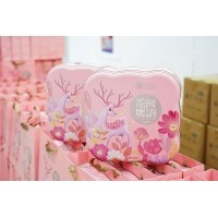 月滿中秋，情暖激埃特&mdash;&mdash;這份甜蜜心意，請(qǐng)查收！