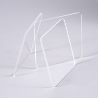 濾光片加工--崩邊、劃痕、裂紋缺陷分析