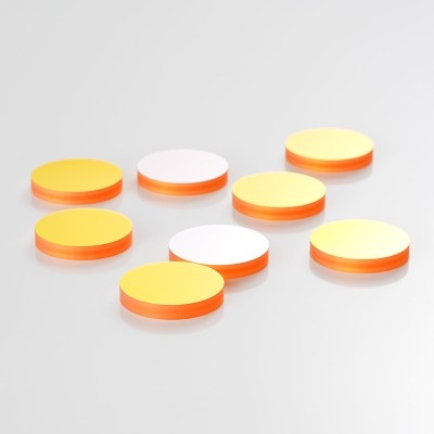 醫(yī)療檢測BP590帶通濾光片