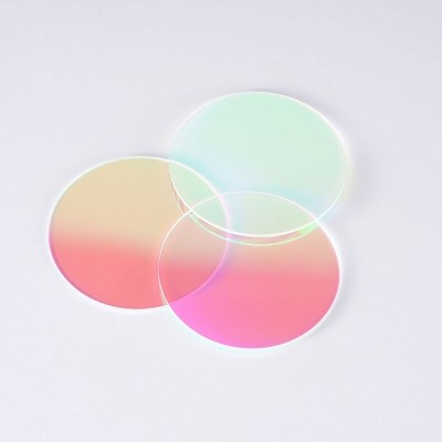 綠光防護(hù)532負(fù)性濾光片