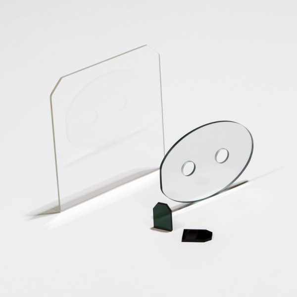 激光轉(zhuǎn)向905nm反射鏡