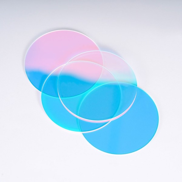 生物檢測SP590短波通濾光片